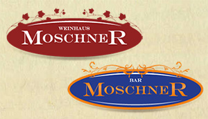Logo, Link zur Website von  Moschner´s Bar & Weinhaus